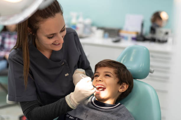 Best Orthodontic Emergency Dentist in Muenster, TX