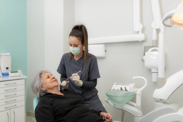 Best Pediatric Emergency Dentist in Muenster, TX