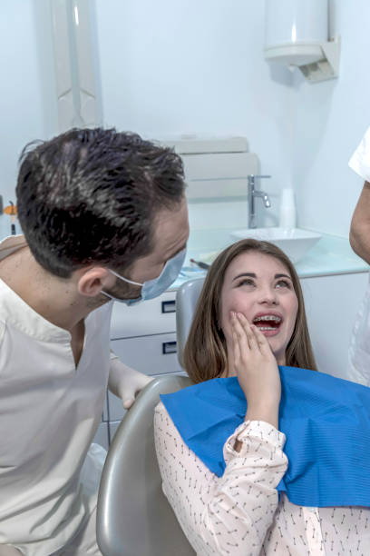Best Emergency Dental Extractions in Muenster, TX