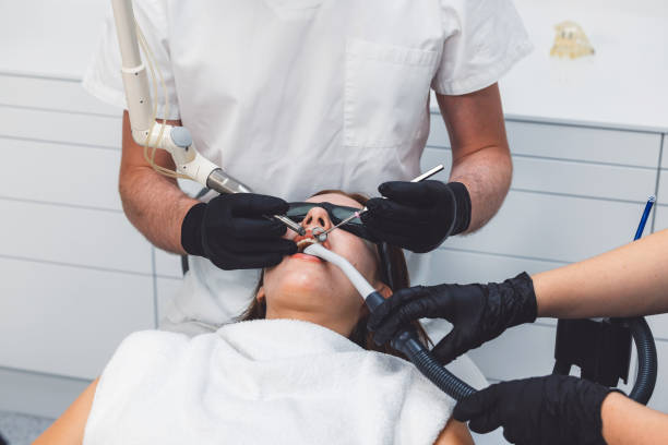 Best Weekend Emergency Dentist in Muenster, TX