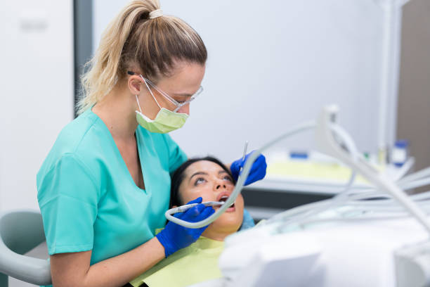 Best Pediatric Emergency Dentist in Muenster, TX