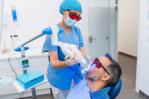 Best Emergency Dental Care for Abscessed Tooth in Muenster, TX