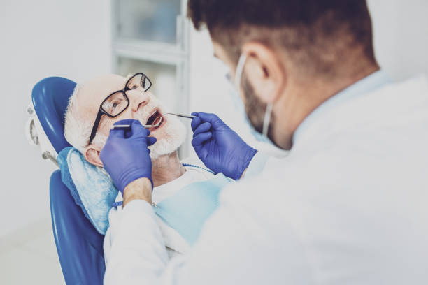 Best Emergency Root Canal Treatment in Muenster, TX